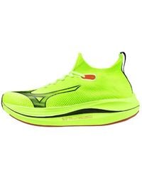 Mizuno - Neo Vista Running Shoes 'Neon' - Lyst