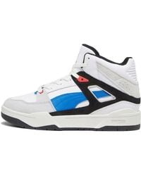 PUMA - Slipstream High 'Heritage - Lyst