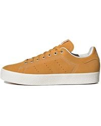 adidas - Originals Stan Smith Cs Shoes 'Preloved' - Lyst