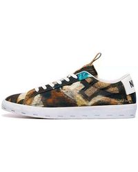 Nike - Michael Lau X Zoom Blazer Low Qs Sb 'Salvator Michael' - Lyst