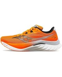 Saucony - Endorphin Speed 4 Running Shoes - Lyst