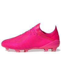 adidas - X 19.1 Fg 'Shock' - Lyst