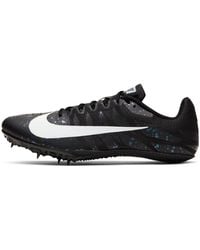 Nike - Air Zoom Rival S 9 Spikes Fog Speckled' - Lyst