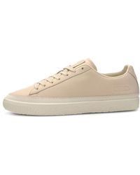 PUMA - Basket Trim Prm Casual Sneakers - Lyst