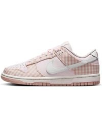 Nike - (Wmns) Dunk Low 'Pearl Oxford Summit' - Lyst