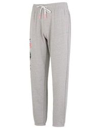 Under Armour - Project Rock Heavyweight Terry Pants - Lyst