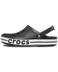 Crocs™ - Bayaband Clog Beach Shoe - Lyst