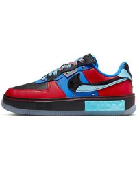 Nike - Air Force 1 Low "Doernbecher 2022" Sneakers - Lyst