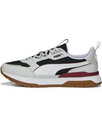 PUMA - R78 Trek - Lyst