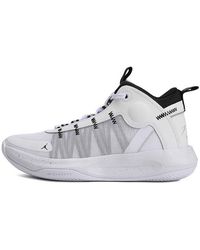 Nike - Jumpman 2020 Pf Metallic' - Lyst
