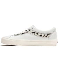 Vans - Pony Bold Ni - Lyst