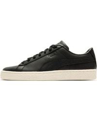 PUMA - Basket Classic 75Y Prm - Lyst