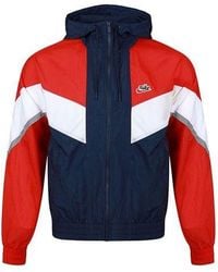 Nike - Sportswear Windrunner+ Hooded Windproof Reflective Jacket - Lyst