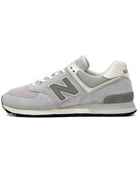 New Balance - 574 'Rain Cloud' - Lyst