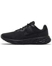 Nike - (Wmns) Revolution 6 Next Nature 'Triple' - Lyst