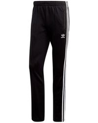 adidas - Originals 3S Tp Casual Running Sports Long Pants - Lyst