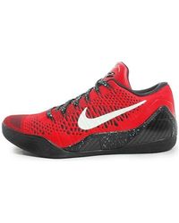 Nike - Kobe 9 Elite Low Xdr 'University' - Lyst