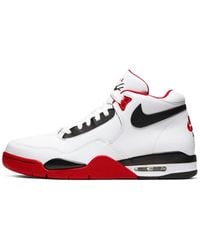 Nike - Flight Legacy - Lyst