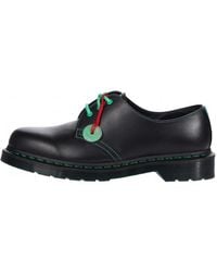 Dr. Martens - Dr.Martens 1461 Chinese New Year Leather Oxford Shoes - Lyst