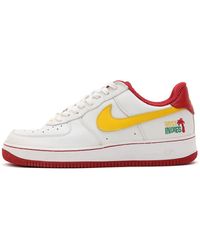 Nike - Air Force 1 'West Indies' - Lyst