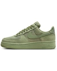 Nike - Air Force 1 Low 'Oil' - Lyst