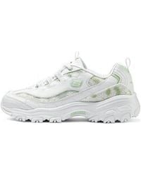 Skechers - (Wmns) Sport D'Lites 1.0 - Lyst