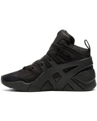 Onitsuka Tiger - Big Logo Trainer Puffed Low - Lyst