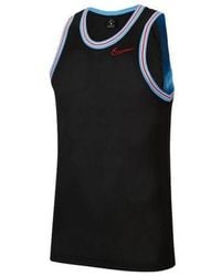 Nike - Dri-Fit Classicbasketball Jersey For - Lyst