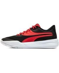 PUMA - Triple Low High Risk' - Lyst