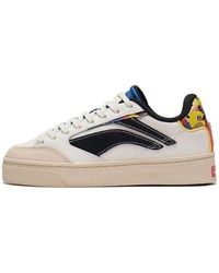 Li-ning - (Wmns) Badfive Wave 180 Low X Pablo Lentile - Lyst