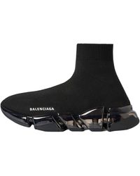 Balenciaga - (Wmns) Speed 2.0 Clear Sole' - Lyst