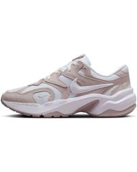 Nike - (Wmns) Al8 'Platinum' - Lyst
