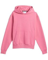 adidas - X Pharrell Basic Sports Hoodie - Lyst