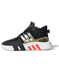 adidas - (Wmns) Originals Eqt Bask Adv V2 - Lyst