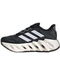 adidas - (Wmns) Switch Fwd Running Shoes 'Core' - Lyst