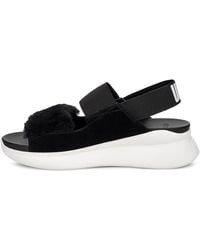 UGG - (Wmns) Silverlake Sandals - Lyst