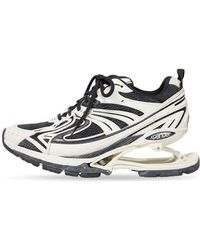 Balenciaga - X-Pander Sneakers - Lyst