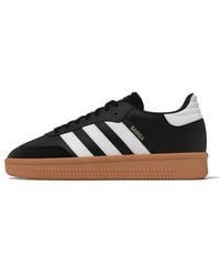 adidas - Samba Xlg Gum' - Lyst