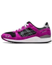 Asics - Awake Ny X Gel Lyte 3 - Lyst