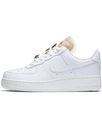 Nike - (Wmns) Air Force 1 Low '07 Lx 'Bling' - Lyst