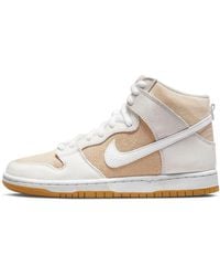 Nike - Dunk High Pro Iso Sb - Lyst