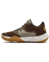 Under Armour - Anatomix Spawn 2 'Exo' - Lyst