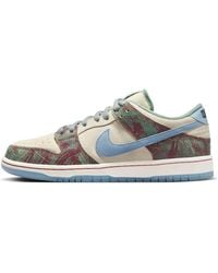 Nike - Sb Dunk Low 'Crenshaw Skate Club' - Lyst
