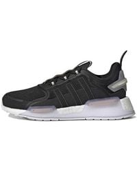 adidas - (Wmns) Nmd_R1 V3 Aluminium' - Lyst