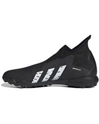adidas - Predator Freak.3 Laceless Tf 'Demonscale - Lyst