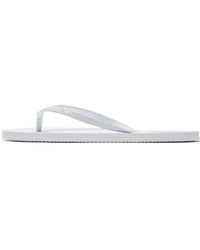 PUMA - (Wmns) First Flip Slide - Lyst