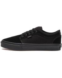 Vans - Skate Chukka Low - Lyst