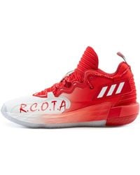 adidas - Dame 7 Extply Gca 'R.C.O.T.A. - Lyst