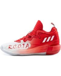 adidas - Dame 7 Extply Gca 'R.C.O.T.A. - Lyst