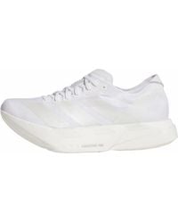 adidas - Adizero Adios Pro 4 'Cloud Zero Metalic Crystal' - Lyst